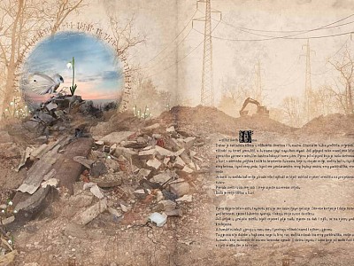 Iz slavenske mitologije